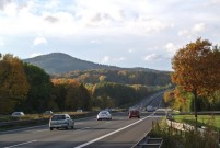 Letztendlich scheint sogar wieder die Sonne.